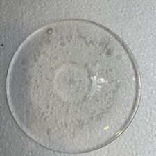 1 RICAMBIO IN VETRO DI MURANO