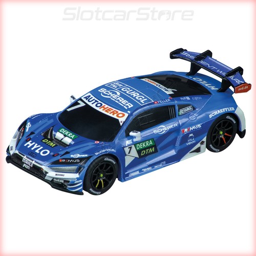 Carrera 64227 audi lms - go,