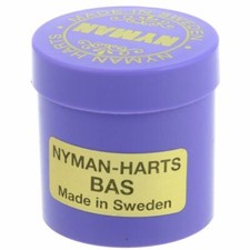 Nyman colofonia contrabbasso