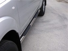 PEDANE LATERALI,SIDE BAR WITH