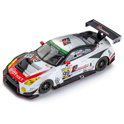 Slot ca49d nissan r - slot.it, gt-r