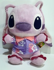 Peluche Angel Lilo & Stitch Disney Pts Srl 28 cm