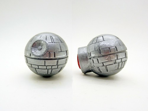 Pomello cassetto star wars - pomello,