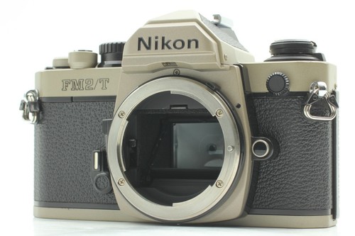 Exc nikon fm2 - 35, mm