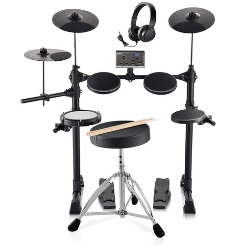 Vevor electric drum - vevor,