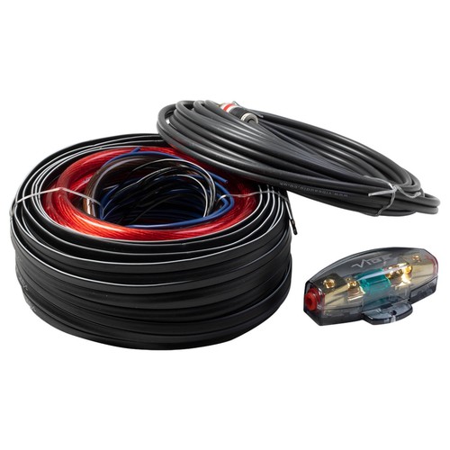 Vibe amp cablaggio kit - vibe,