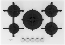 WHIRLPOOL GOA7523/WH PIANO