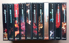 LA GRANDE STORIA DEL ROCK 84 Audiocassette - CURCIO