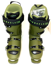 Scarponi da sci sportivi uomo "K2 PINNACLE 130 LV" taglia: 41/MP 26,5