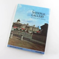 National Gallery of London and