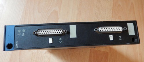 Tsx scm 22 - scm, 20