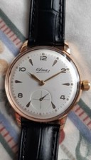 Olma Vintage Watch Swiss Made