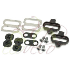 KIT PADS PEDALS BIKE BICYCLES