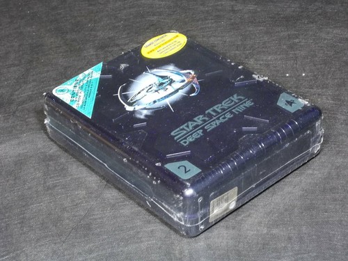 Star trek deep space nine - deep,