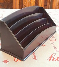 Portalettere Portaposta in legno