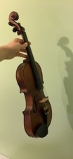violino classico 4/4 da studio