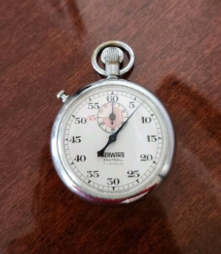 Vintage herwins football - herwins, 7