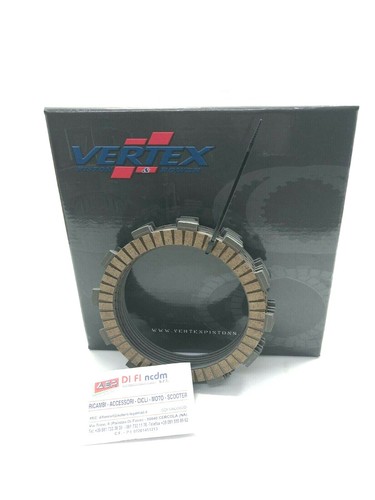 Dischi frizione vertex ktm - dischi, exc