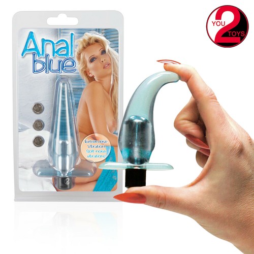 You2toys vibratore anale butt - you2toys,