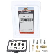 KIT REVISIONE CARBURATORE Suzuki LS 650 Savage 2012