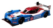 EBBRO EBB45254 1:43 NISSAN
