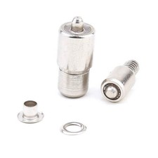 Matrici di fissaggio occhiello