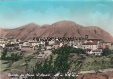 ROSCIOLO DEI MARSI: Panorama