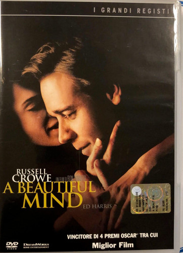 Beautiful mind con - beautiful,