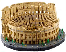 Colosseo creator expert - |, |