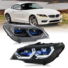 Kit fari a led per bmw z4 e89