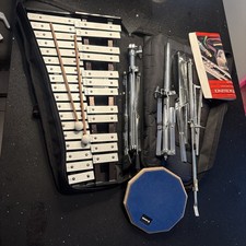 Ludwig carillon/campanello kit