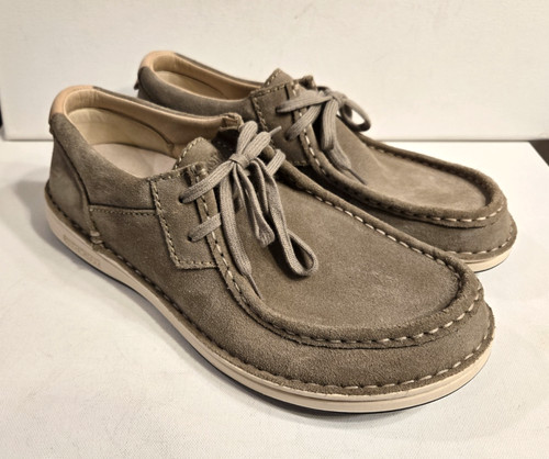 Birkenstock pasadena grigio - birkenstock,