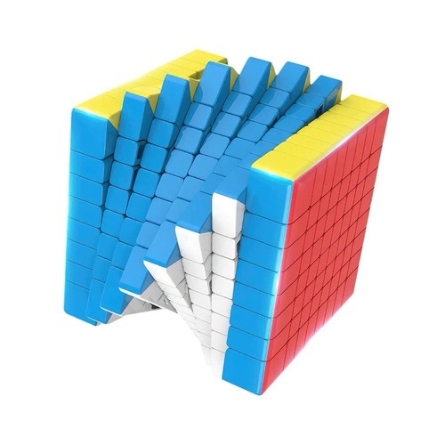 Moyu meilong 8x8 speed - moyu,