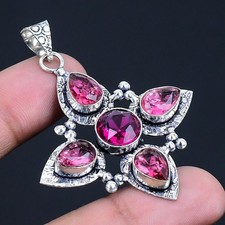 Ciondolo gioiello in argento