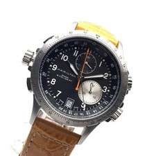Hamilton Khaki ETO H776120