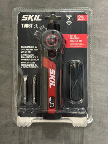 Skil twist cacciavite - skil,