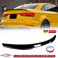 Per Audi A3 S3/RS3 8V berlina