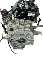 Motore N47D20C bmw x1 E84 2000