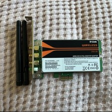 D-LINK DWA-556 ADATTATORE