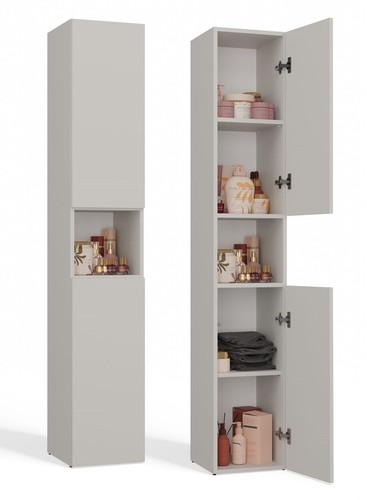 Mobile bagno colonna - a,