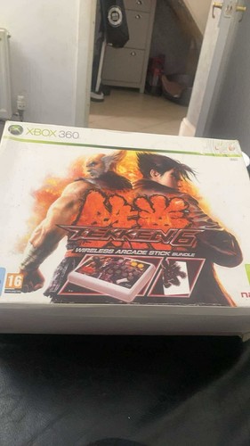 Tekken chiavetta arcade - -,