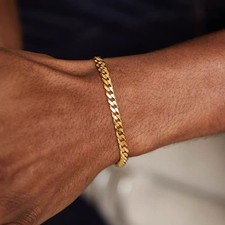 Bracciale donna oro - , giallo