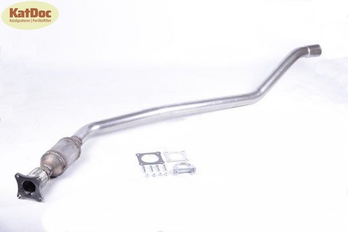 Catalizzatore chrysler - ✅,