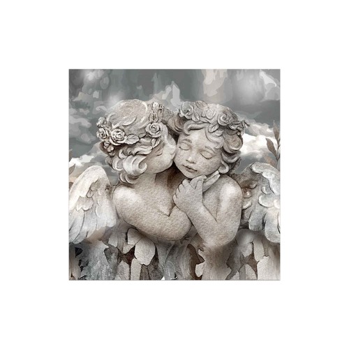 Quadro moderno mondie poster - quadro,