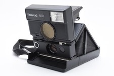 POLAROID 690 fotocamera reflex istantanea