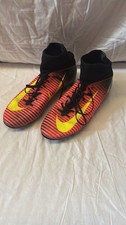 Scarpe Da Calcio Mercurial