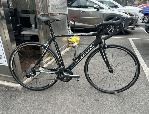 Bici strada marin - strada, stelvio