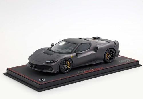Bbr models ferrari 296 - ferrari,