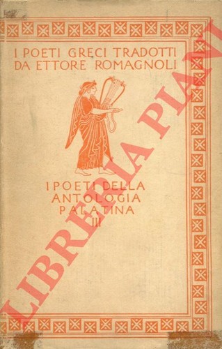 I poeti - (romagnoli, ettore)