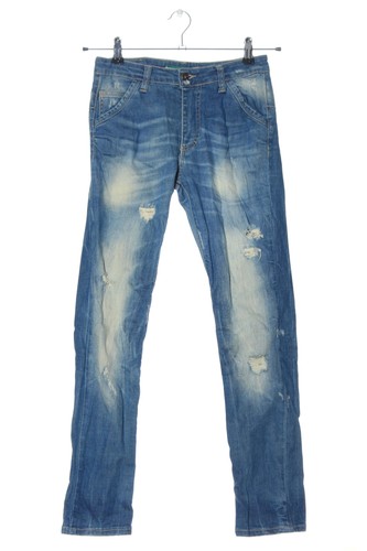 Please jeans slim fit donna - slim,